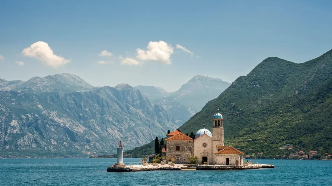 Five reasons the Balkans should top your 2026 travel list