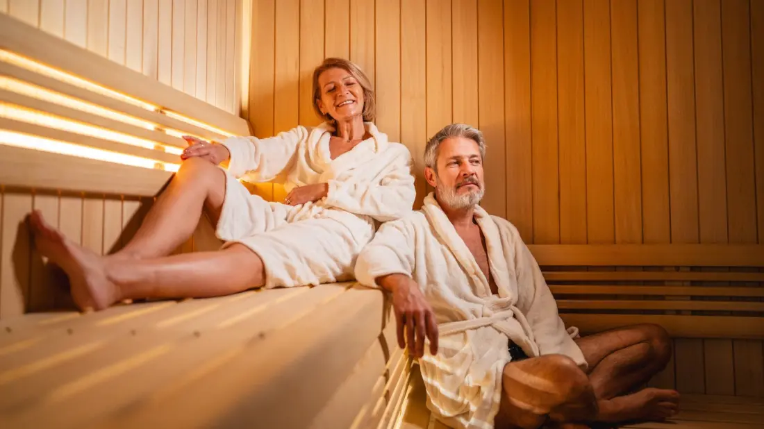 Naked, Silent, Towel Under You: European Sauna Etiquette American Travellers Keep Getting Wrong