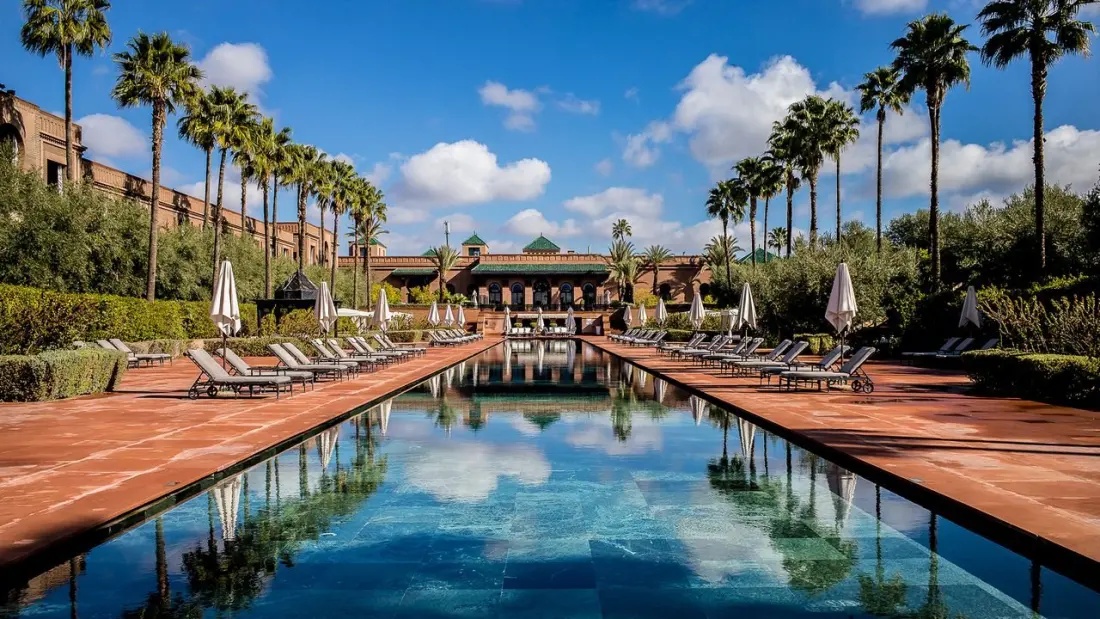 Morocco with kids: why riads, resorts and the Atlas make a winning family combo