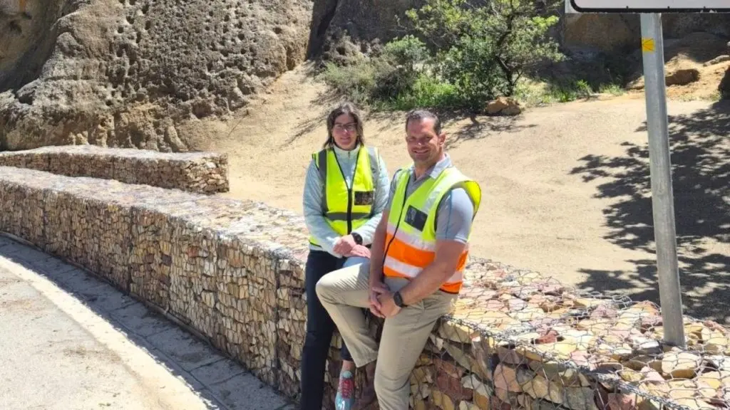 Cape Town's Kloof Road reopens mid-December after three-year closure