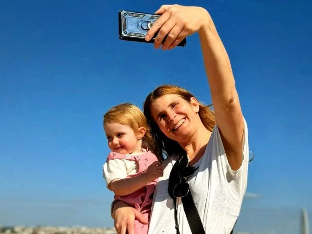 Using an eSIM in Morocco: How Simify Held Up on a Road Trip Through Rabat, Marrakech and Essaouira