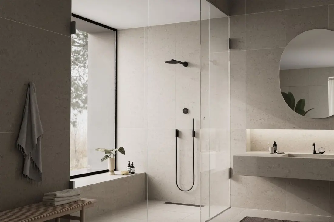 Inside IHG's first net zero hotel — where the shower recycles its own water