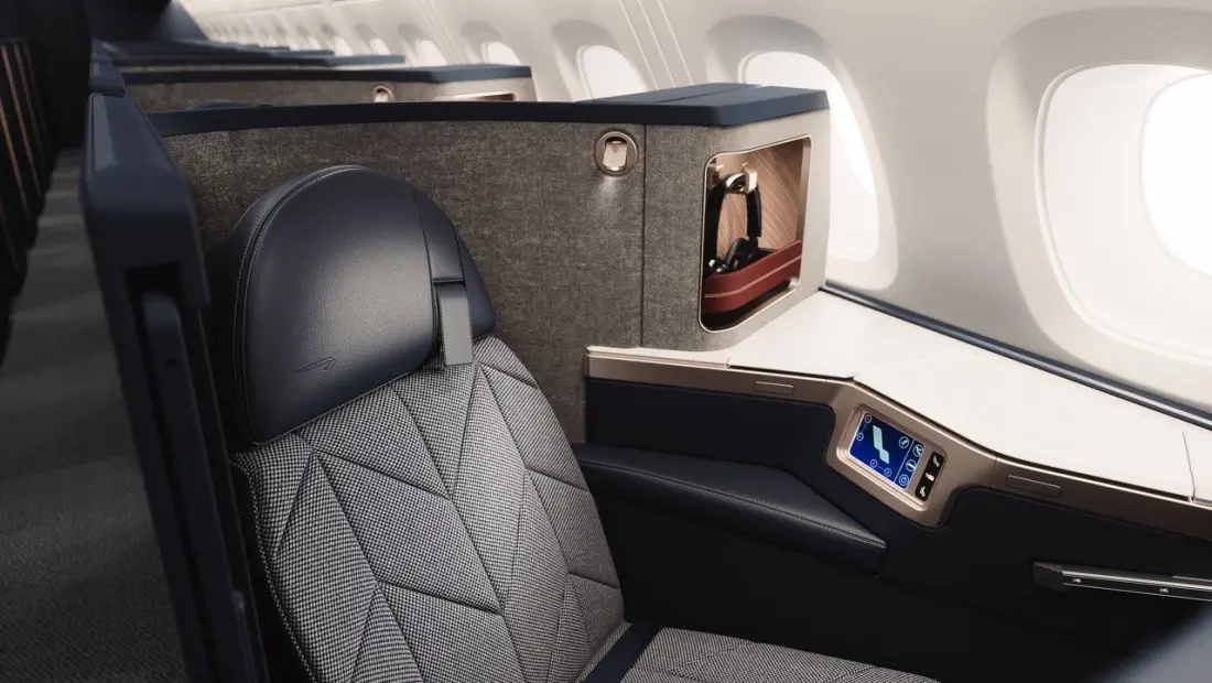 British Airways Is Giving Its A380s an All-Premium Upper Deck — Here's What Changes