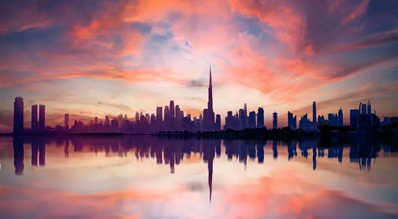 Dubai is turning longevity and wellness into a full-blown industry