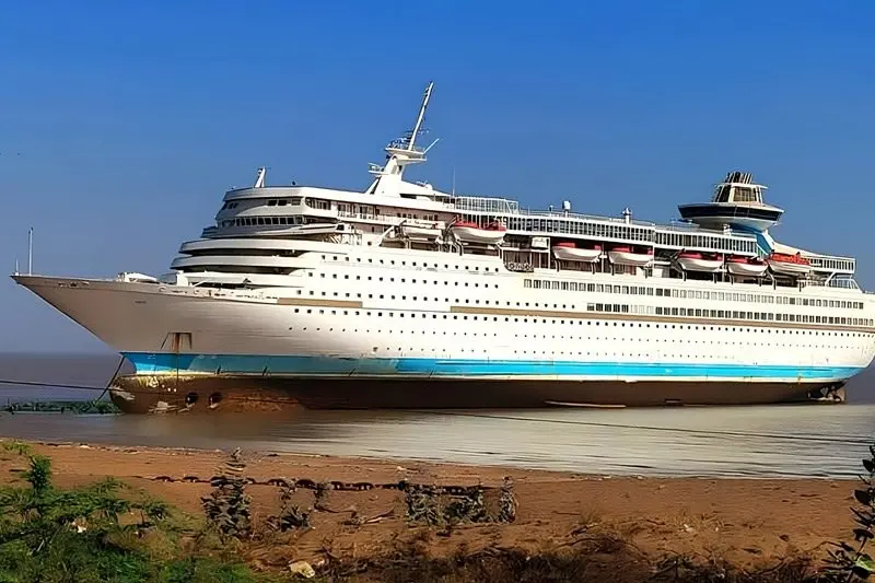 Seven Cruise Ships Retired in 2025 — Nearly Double the Previous Year