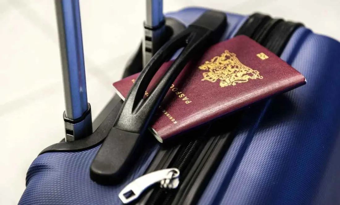 The 10-year passport rule that keeps catching British travellers out at the gate