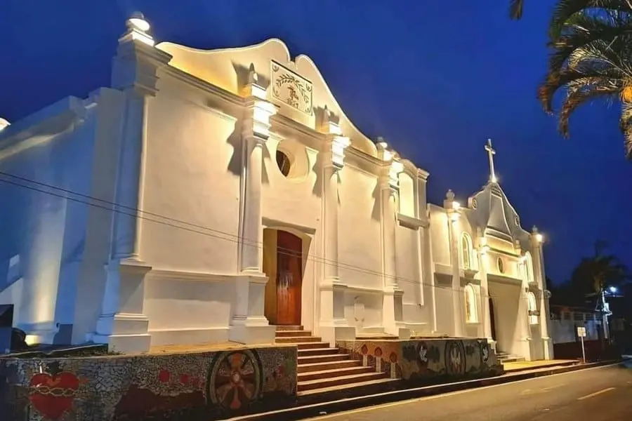 Salcoatitán: The Quietest Stop on El Salvador's Ruta de las Flores