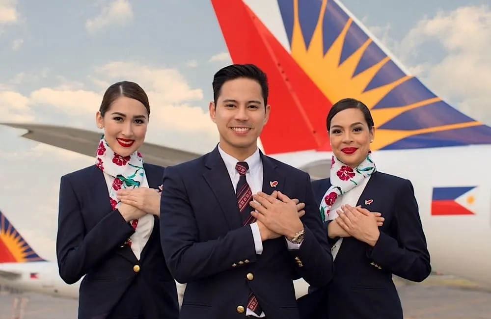 Philippine Airlines cuts premium fares by up to 40% in first premium cabin sale
