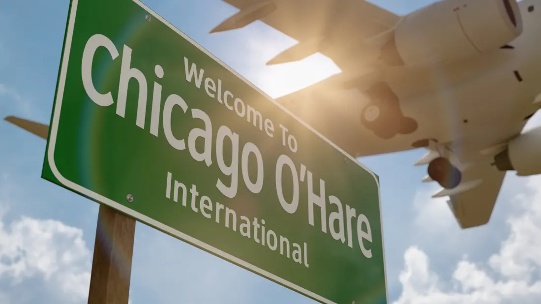 O'Hare Is Now the World's Busiest Airport — and Travellers Have Complaints