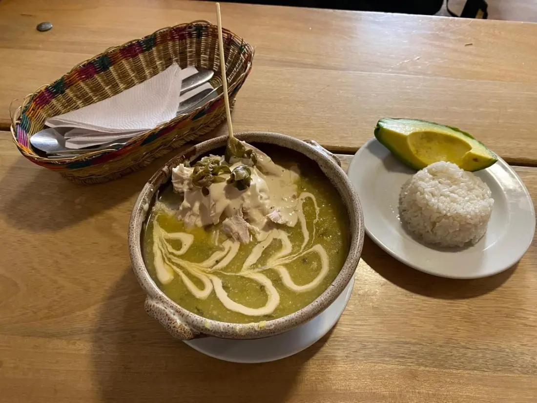 From Arepa de Huevo to Ajiaco: A Region-by-Region Eating Guide to Colombia