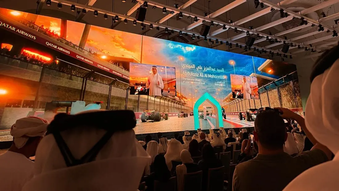Qatar has lined up 560 events through 2027 — here's what's worth timing a trip around