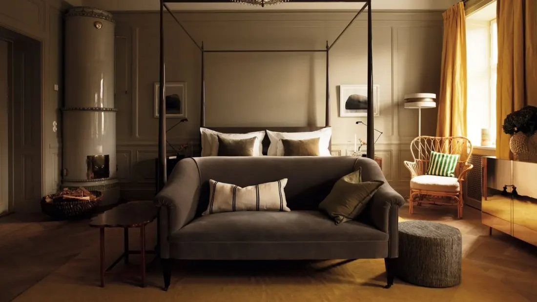 Where to stay in Stockholm: the hotels the editors rate for style, location and local soul