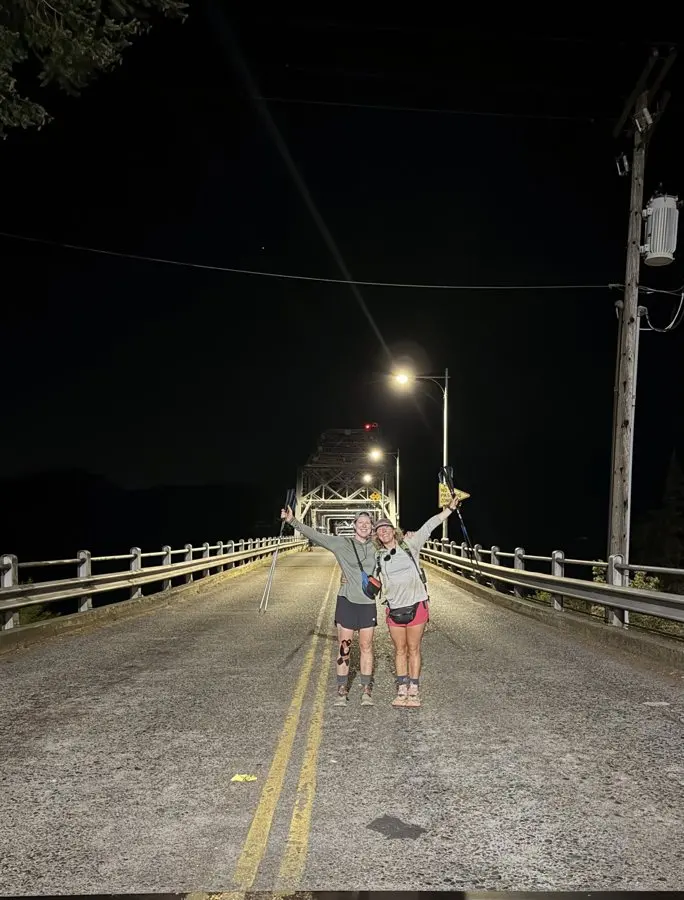 46 Miles, One Day: Hiking the Final Stretch of Oregon on the Pacific Crest Trail