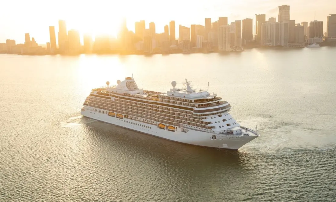 Seven Seas Splendor: what to know before booking Regent's all-balcony luxury ship