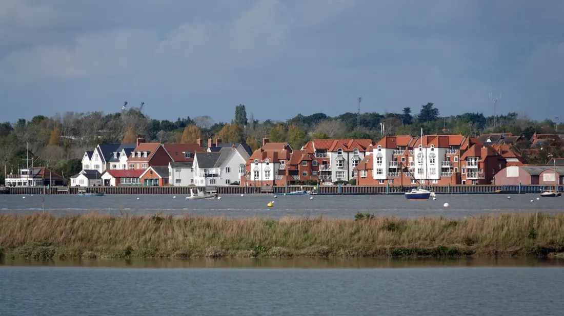Burnham-on-Crouch: The Essex Seaside Town Under Two Hours From London