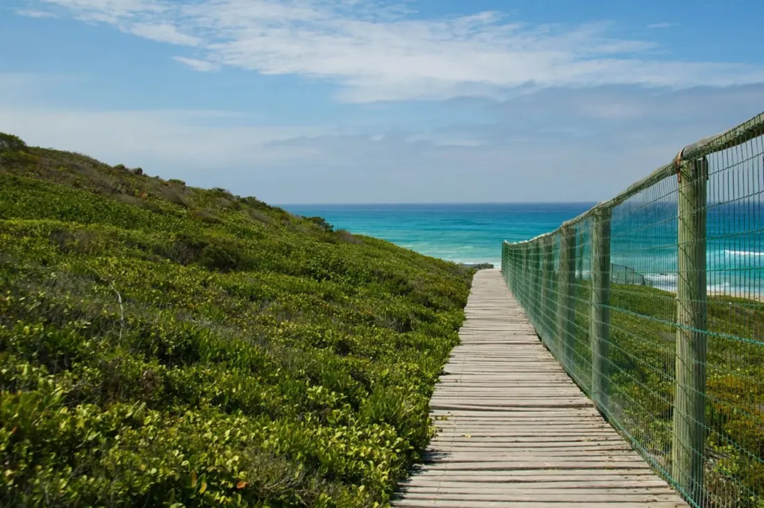 De Hoop Nature Reserve: why two nights (and no 55km hike) is enough