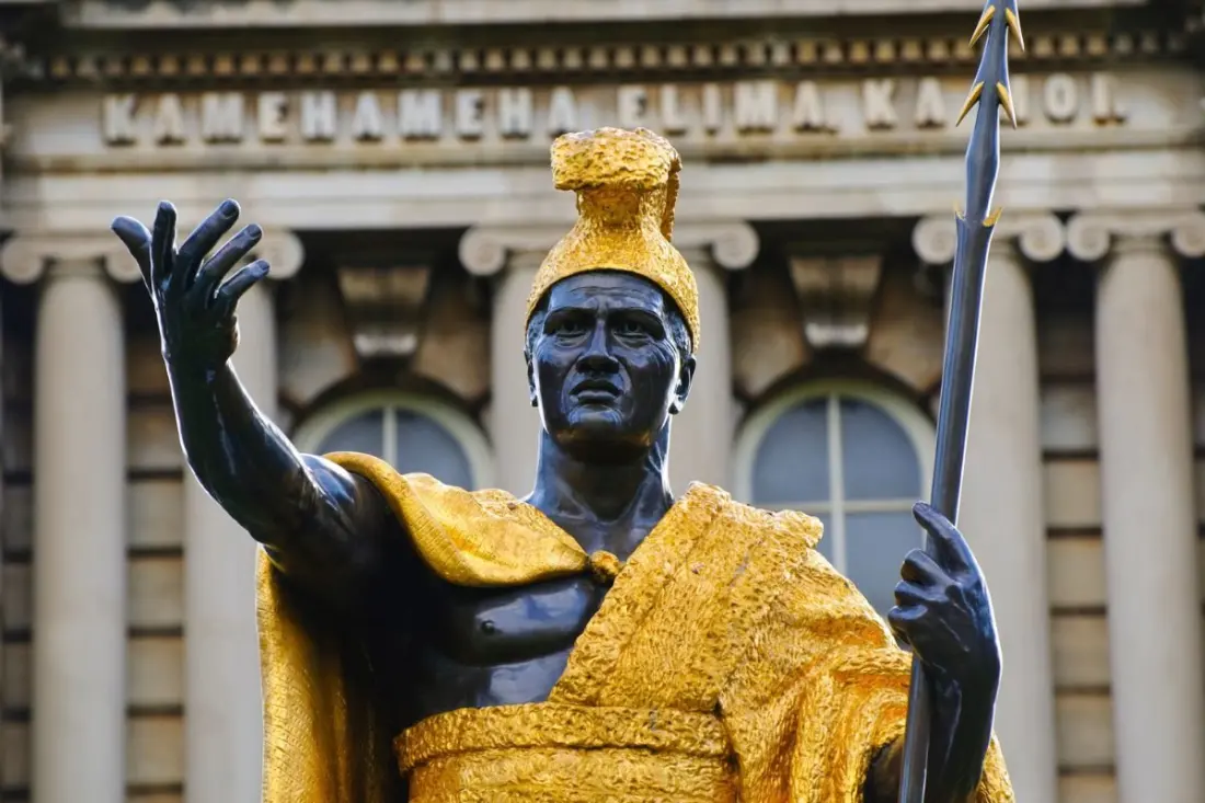 Hawaiʻi's Kingdom: Why the Royal Legacy Is Everywhere You Look
