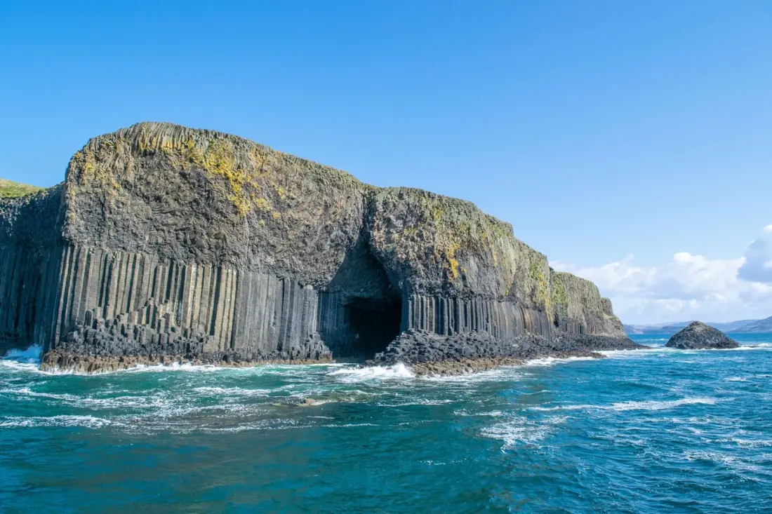 Devil's Bargains and Giant Feats: Europe's Legendary Landscapes Explained
