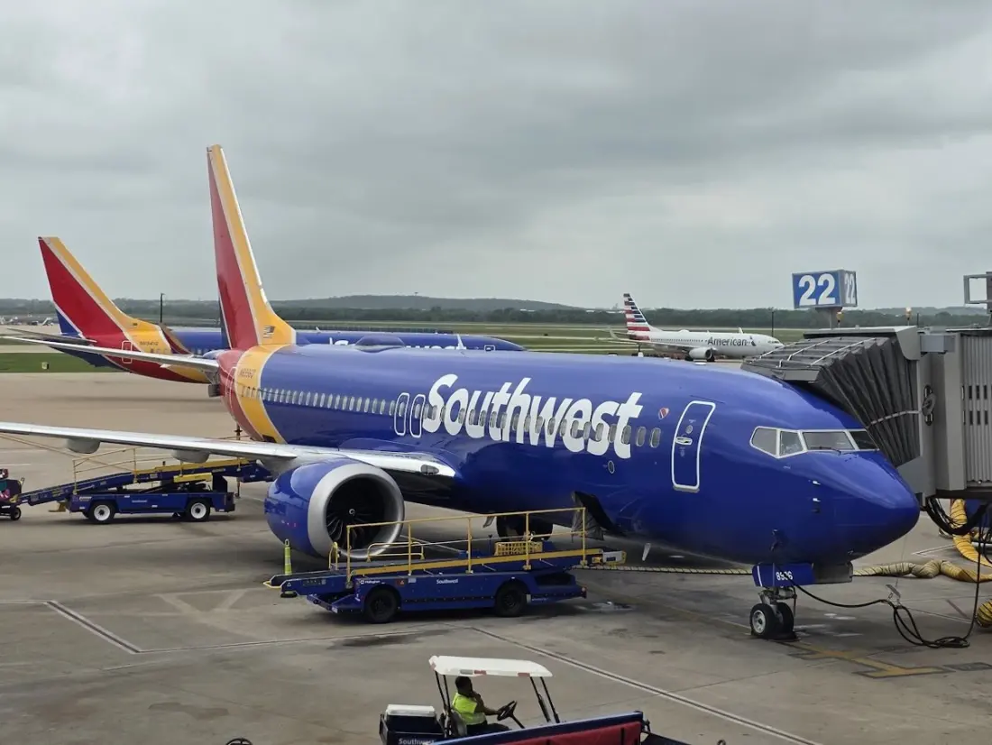 Southwest's easiest Companion Pass route disappears soon — here's the December 2 deadline to know