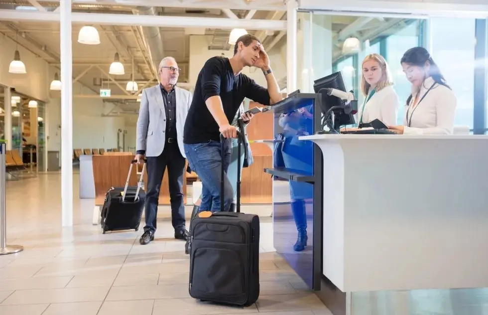 New US Rule Makes It Easier for Airlines to Say No to Delay Compensation