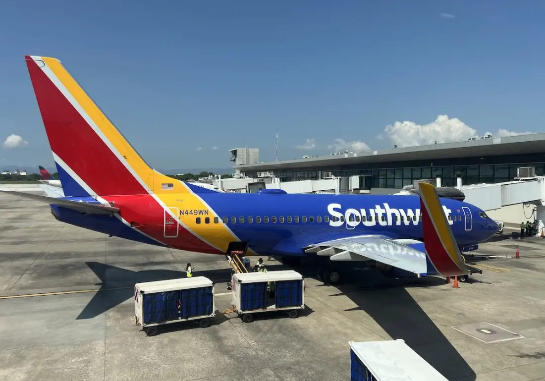 Southwest is selling Rapid Rewards points at 1.5 cents each — here's when that's actually worth it