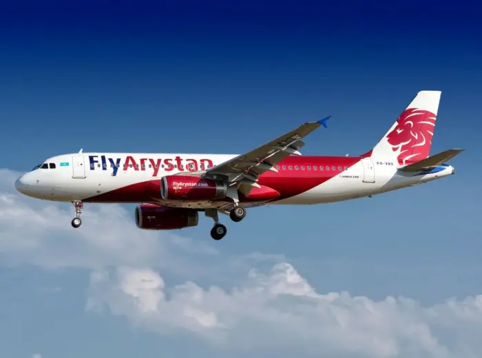 FlyArystan Joins IATA: What the Low-Cost Carrier's New Membership Means for Flyers
