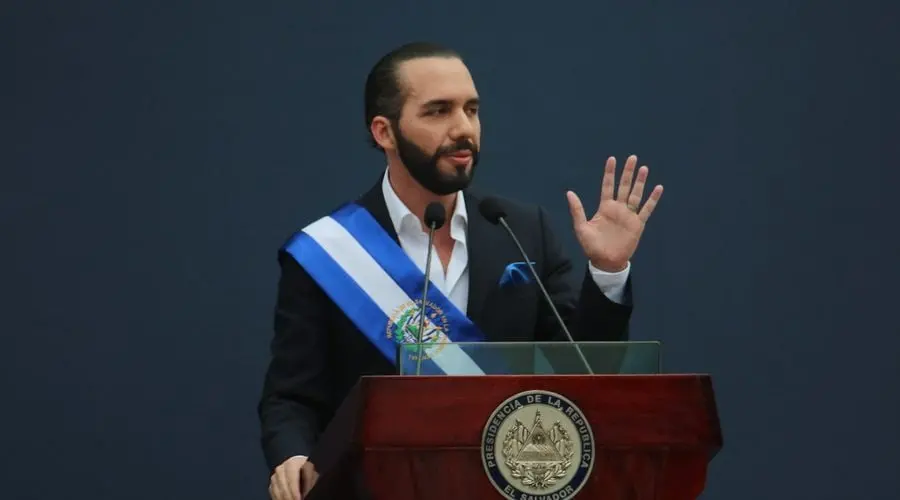 El Salvador's reinvention: how the Bukele years changed the country travellers see today