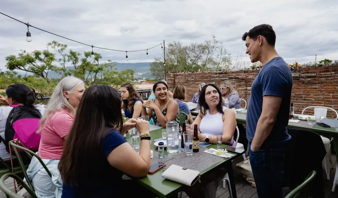 Working Holidays Are Having a Moment — Here's How Global Work & Travel Fits In