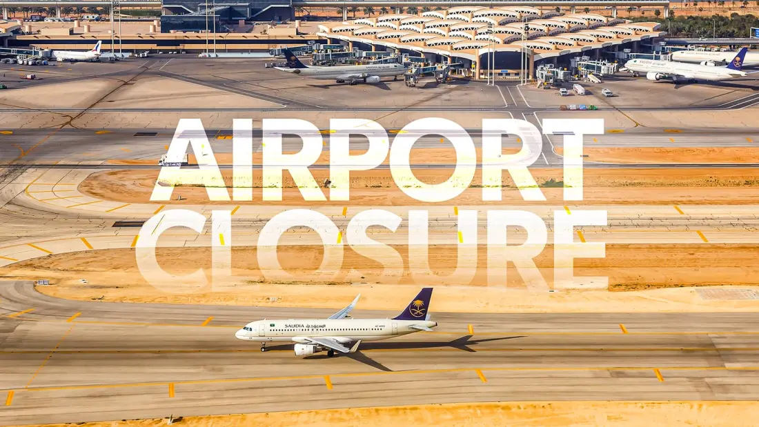 Missile Attacks on Riyadh Are Reshaping Flights Across Saudi Arabia - Here's What Travellers Need to Know