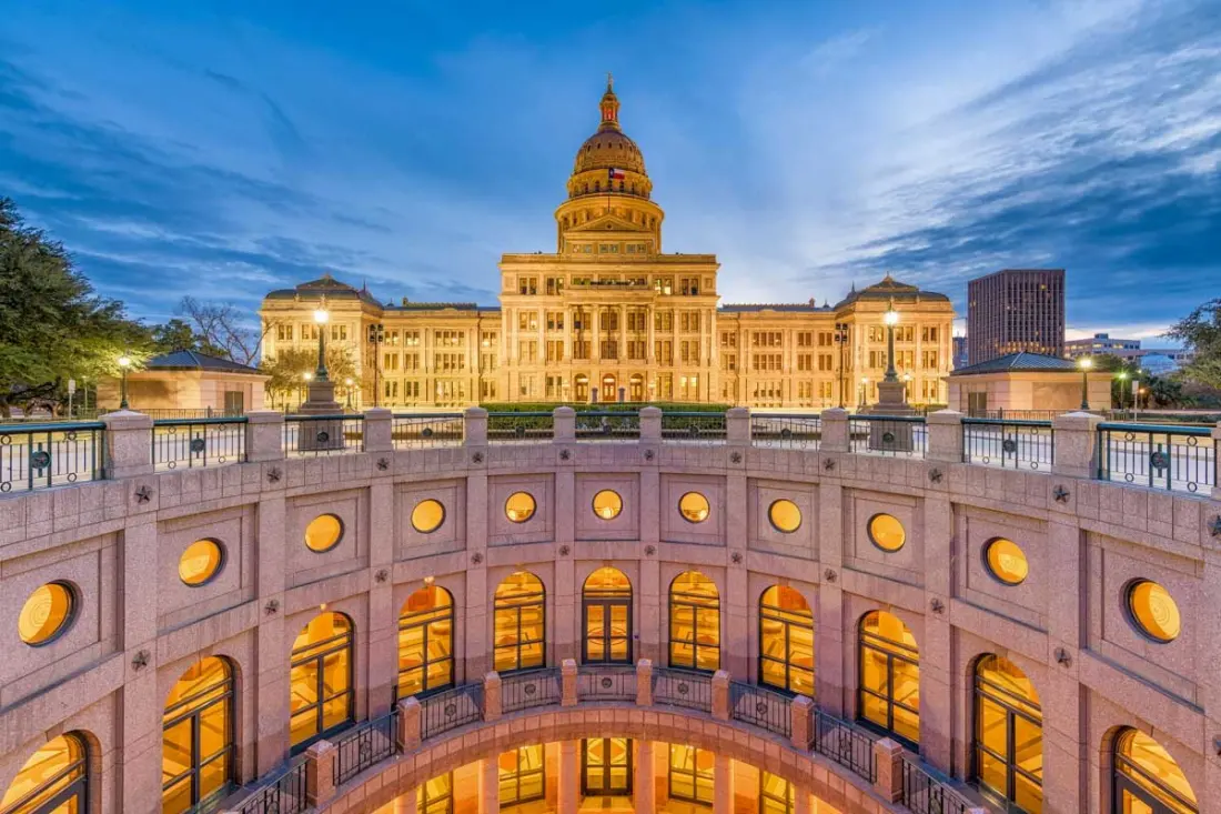 Austin, Texas: Barbecue, Bats and Honky-Tonk Dancing in the Live Music Capital