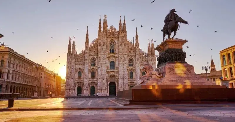 Meet the Makers: Kensington Tours Opens Studio Doors in Paris, Milan, Zurich and Bangkok