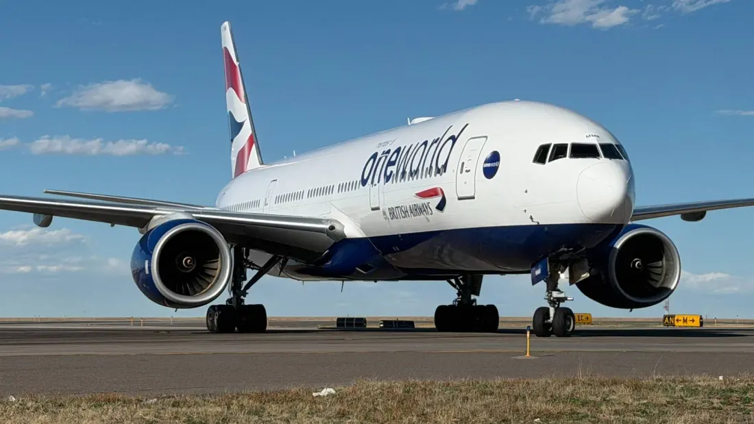British Airways Has a Secret 0-105 Score for Every Passenger — and It Shows Up When Flights Go Wrong