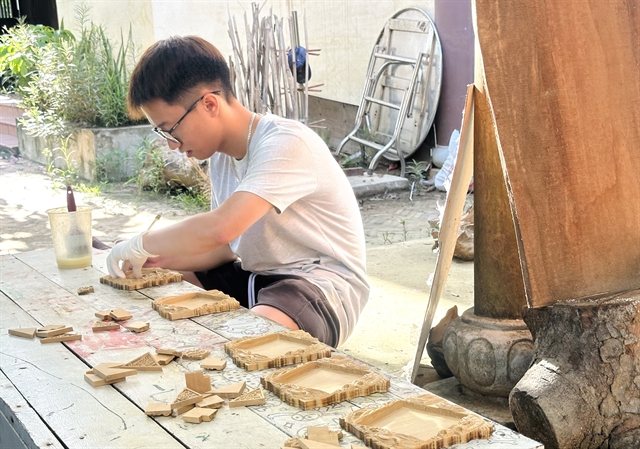 Hoi An's Young Artisans Are Turning 500-Year-Old Crafts Into Hands-On Travel Experiences