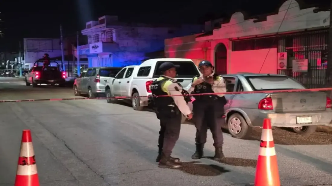 Chetumal shooting leaves three dead, but travellers to the Costa Maya shouldn't panic