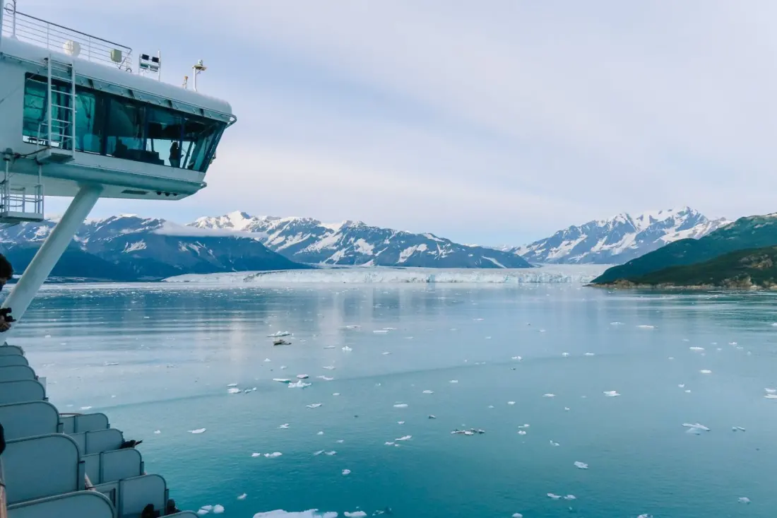 What an Alaska cruise really costs: from $600 cabins to all-in luxury