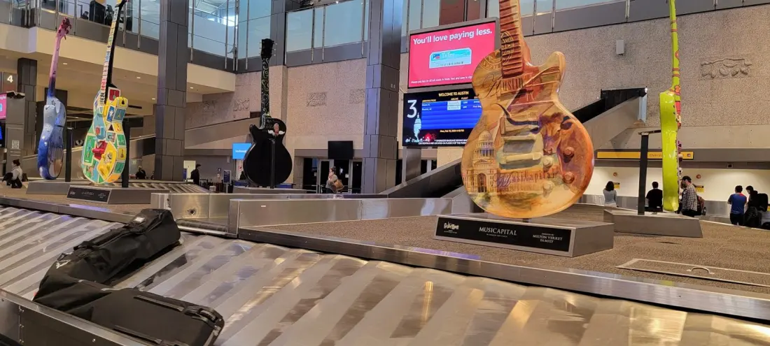 Why You'll Never Be Able to Sell Your Unused Checked Bag Allowance