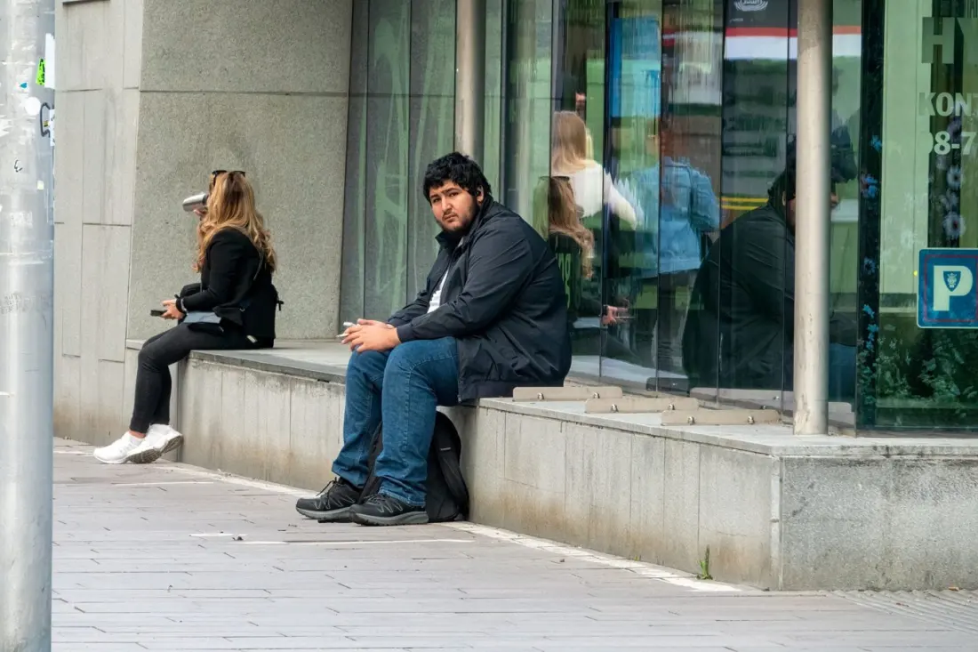 Sweden's Happiness Ranking Hides a Generational Split: Young Adults Rate Their Lives Like a 30th-Placed Country