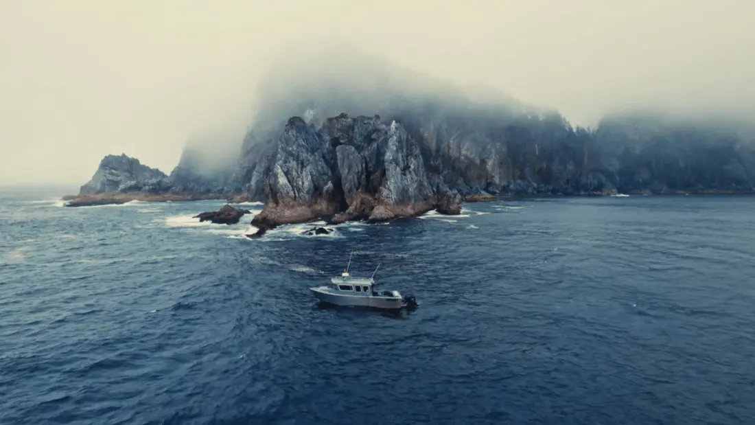 Salmon, Stories and a Sense of Belonging: Fishing Alaska's Inside Passage