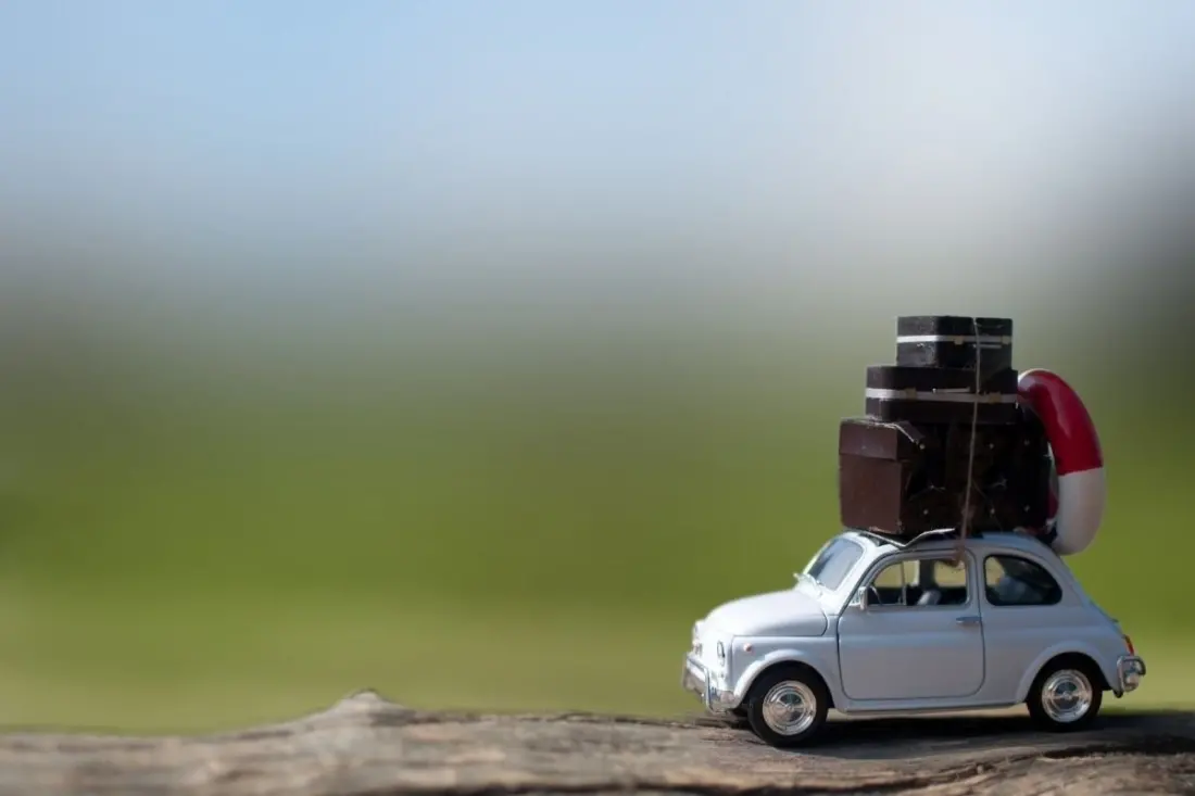 December road trips in South Africa: what the big festive routes cost in fuel and tolls