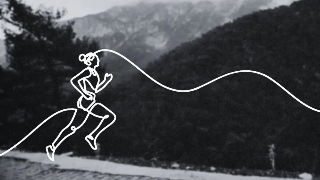 Running Without a Watch: How Colorado's Indian Peaks Became One Writer's Grief Therapy