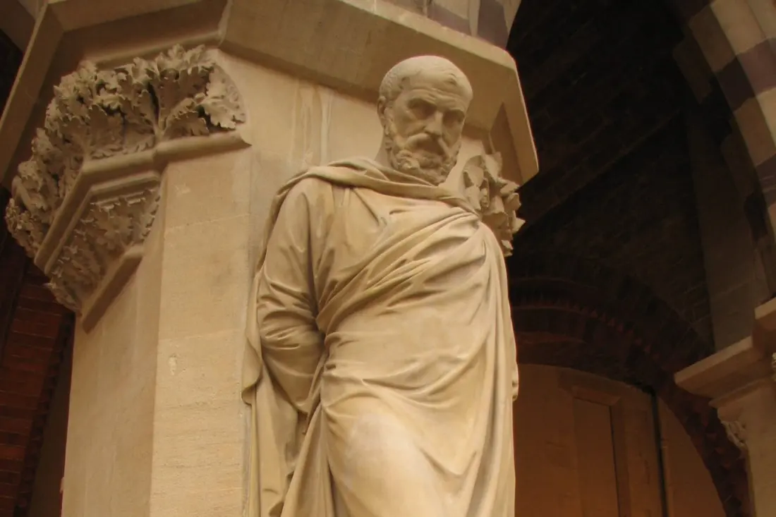 Where Aristotle Taught Alexander: New Digs at Greece's Royal Gymnasium of Mieza