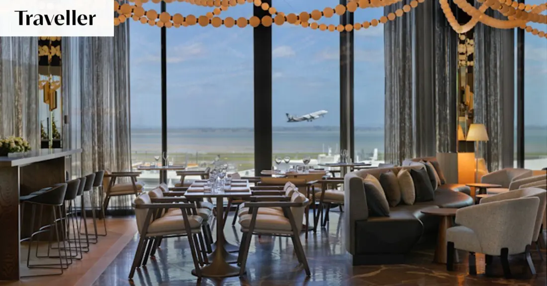Te Arikinui Pullman Auckland Airport review: the rare airport hotel worth lingering in