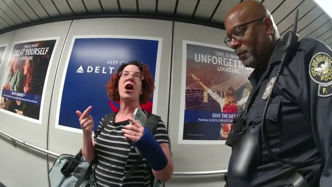 Three Sky Club Cocktails, One Handcuffed Passenger: What This Delta Meltdown Teaches Every Flyer