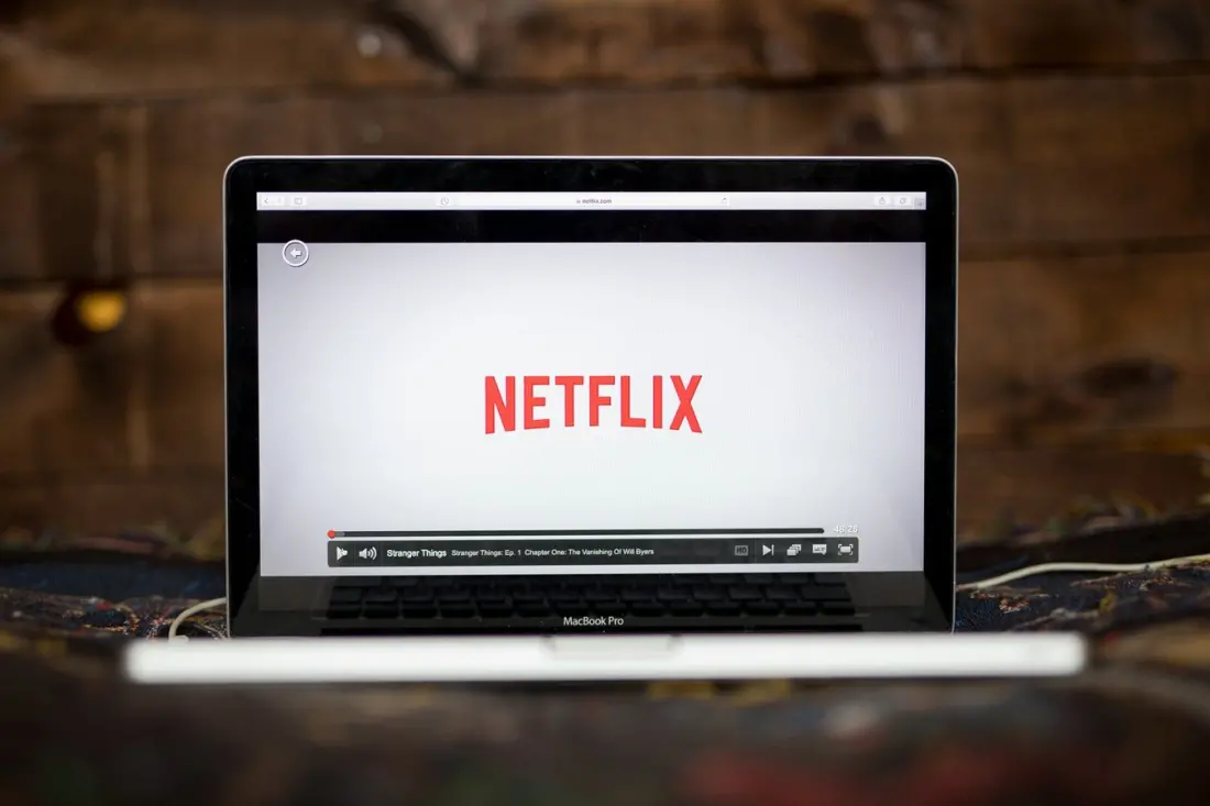 Netflix Will Stream Every 2030 World Cup Match in Spain and Andorra