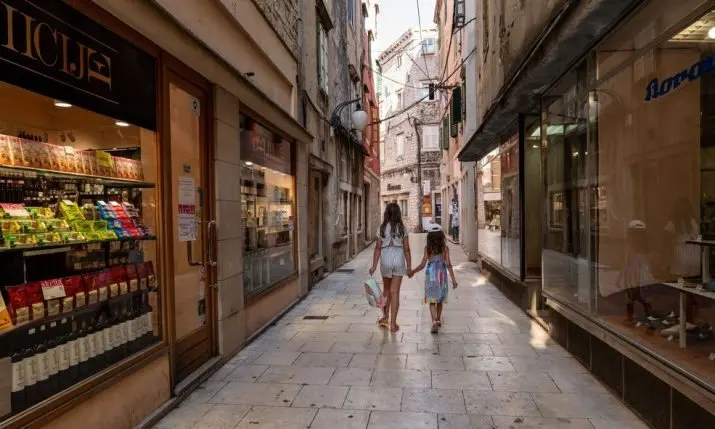 Croatia's new price-display rule: what travellers will see on menus from October 2026