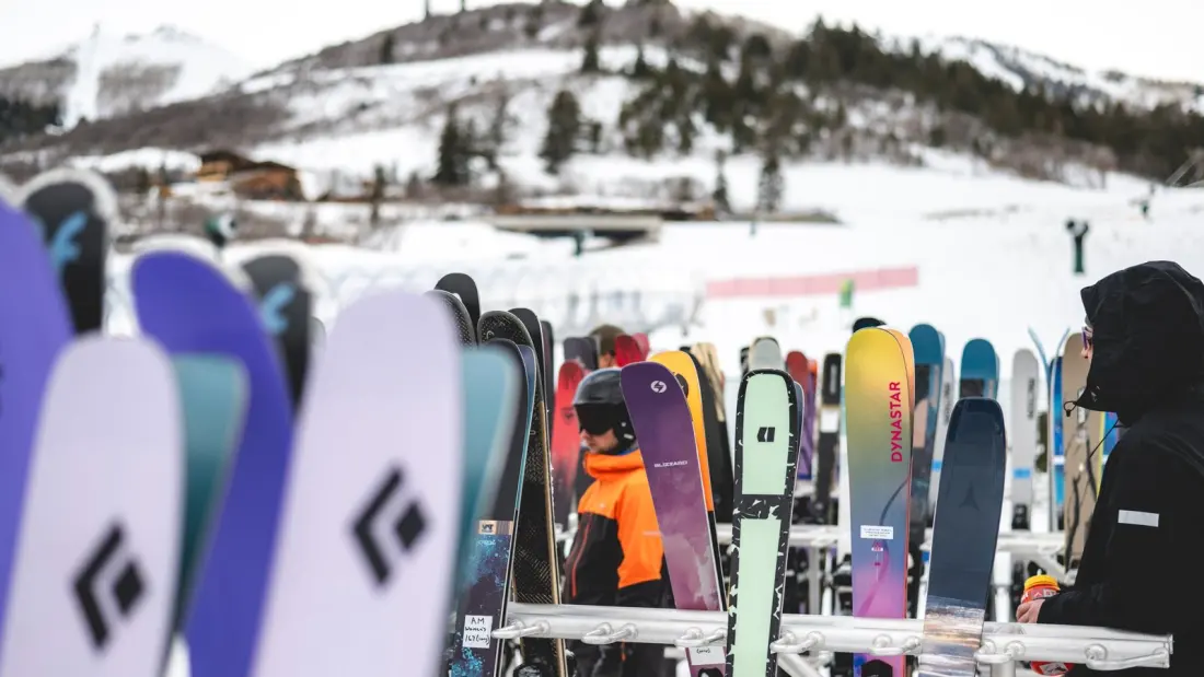 The Best Women's Skis of 2027: Eight Models That Prove the Category Has Grown Up