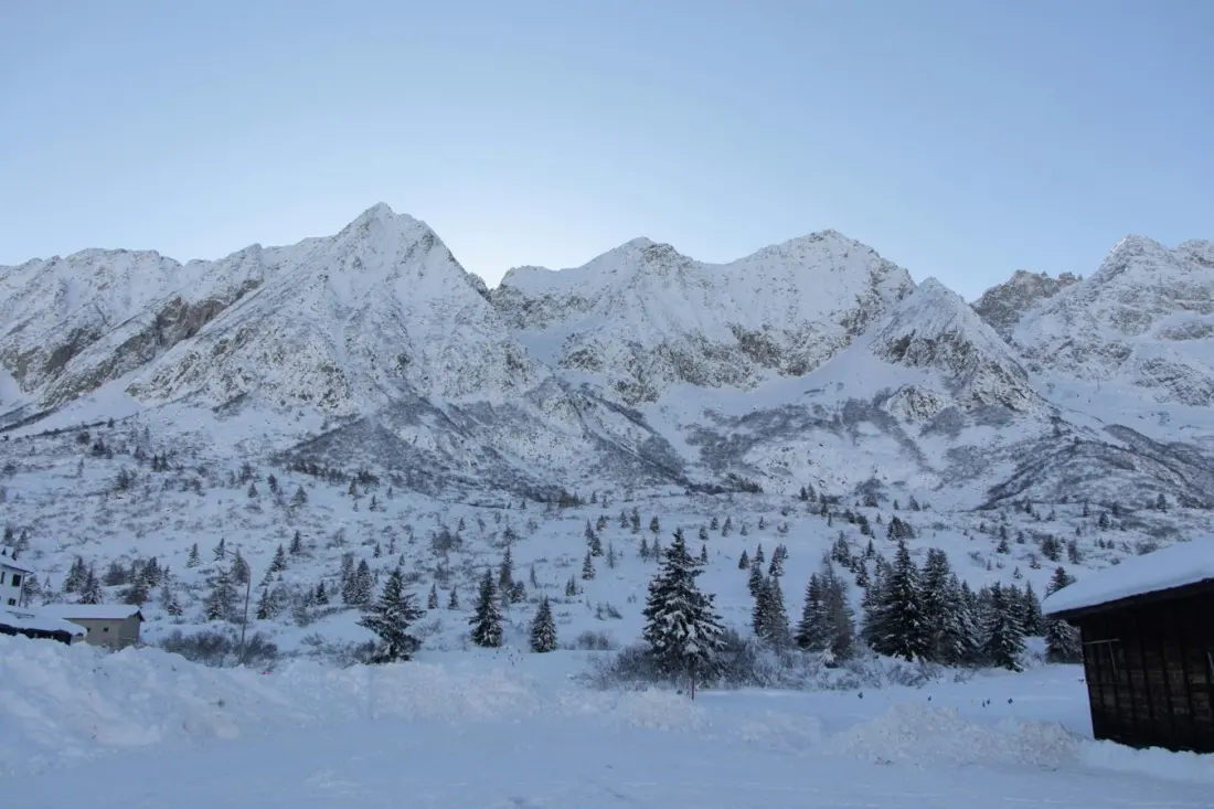 The Alpine resorts where snow is close to guaranteed — and one operator will pay if it isn't
