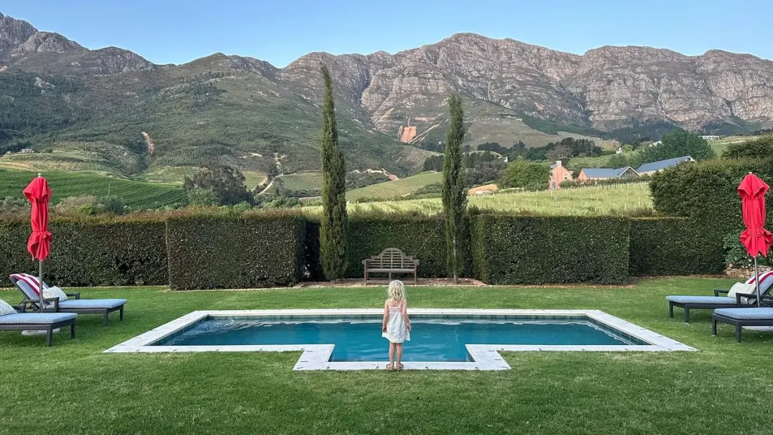 South Africa with kids: where to stay, from Cape Town beaches to Kalahari safaris