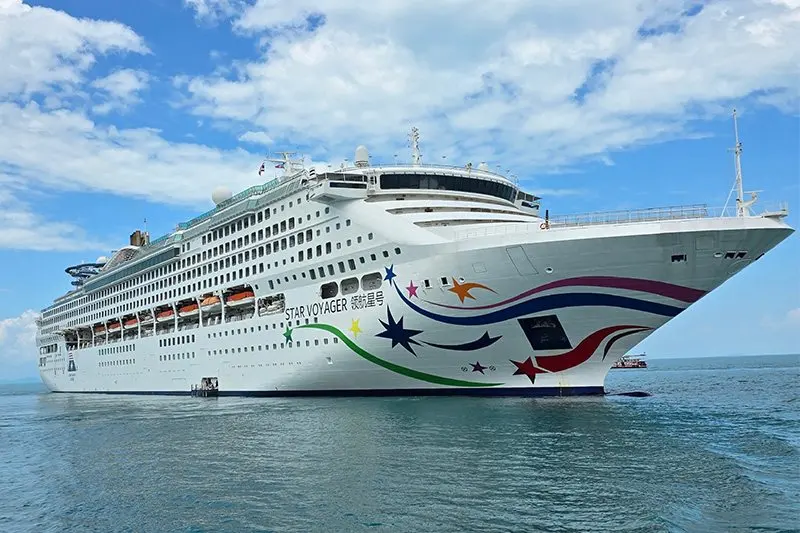 StarCruises Adds Jakarta–Singapore Sailings for the 2027 Lebaran Season