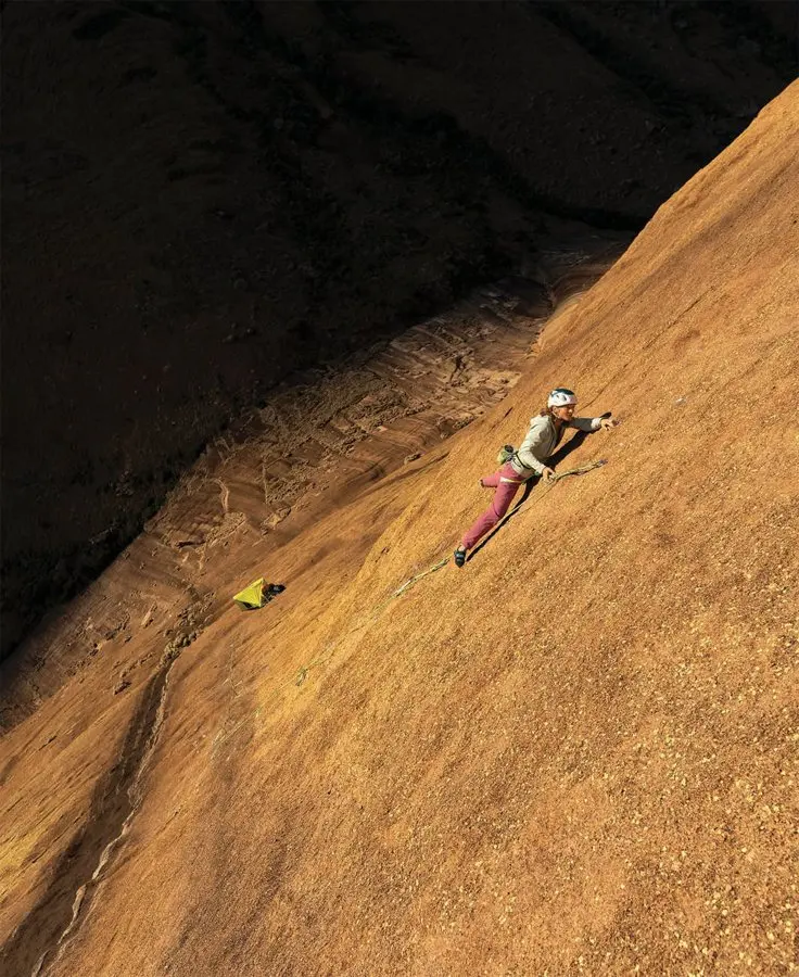 Rusty Bolts and Big Walls: Why Madagascar's Tsaranoro Climbs Are Being Rewritten